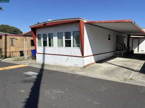 16401 San Pablo, San Pablo, CA 94806