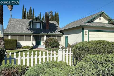 219 Hillcrest Ave, Livermore, CA 94550