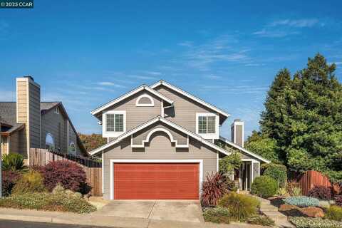 108 Sunnyglen Dr, Vallejo, CA 94591