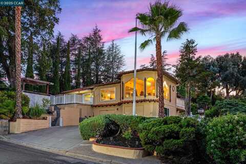 3698 De Rosa Ct, Concord, CA 94518