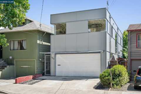1017 45Th St, Emeryville, CA 94608
