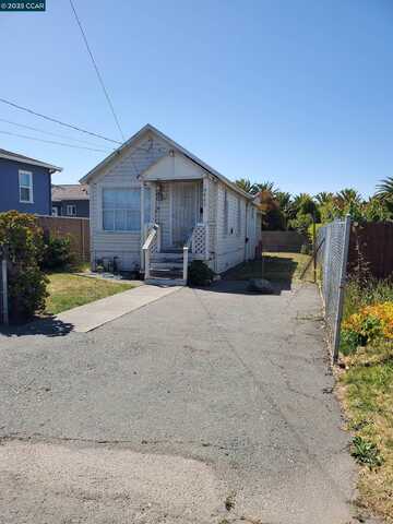 3622 Natalie Ct, Richmond, CA 94805