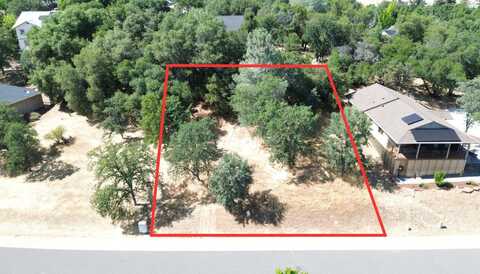 795 Live Oak Drive, Angels Camp, CA 95222