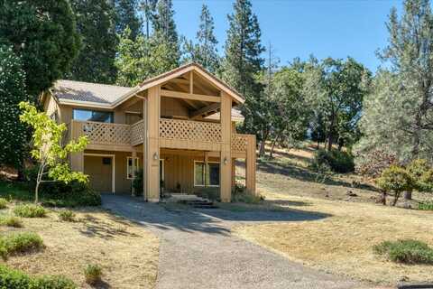 1007 Dogwood Drive, Murphys, CA 95247