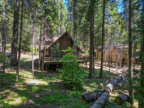 4341 Walapar Lane, Camp Connell, CA 95223
