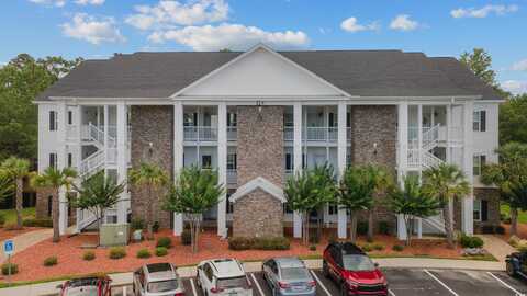 124 Birch N Coppice Dr., Surfside Beach, SC 29575
