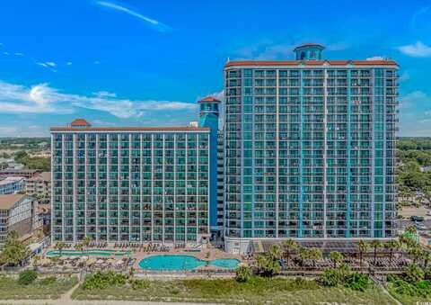 3000 N Ocean Blvd., Myrtle Beach, SC 29577
