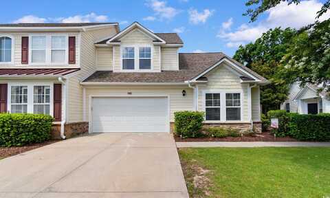 6095 Catalina Dr., North Myrtle Beach, SC 29582
