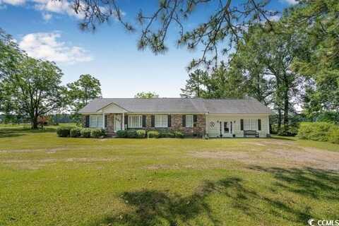 12721 Pleasant Hill Dr., Hemingway, SC 29554