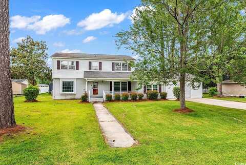 3307 Longwood Ln., Conway, SC 29527