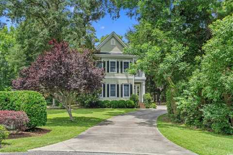 100 Brookgreen Trace Pl., Pawleys Island, SC 29585