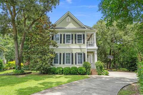 100 Brookgreen Trace Pl., Pawleys Island, SC 29585