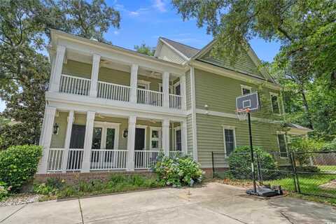 100 Brookgreen Trace Pl., Pawleys Island, SC 29585