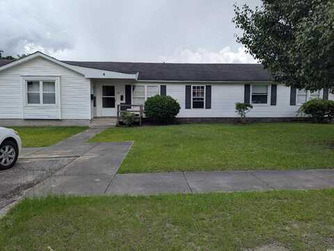 811 17th Ave., Conway, SC 29526