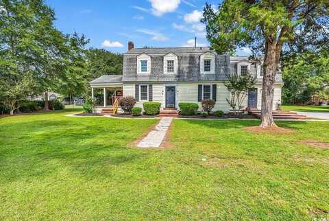 203 Lakeland Dr., Conway, SC 29526