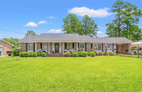 1005 S Main St., Mullins, SC 29574