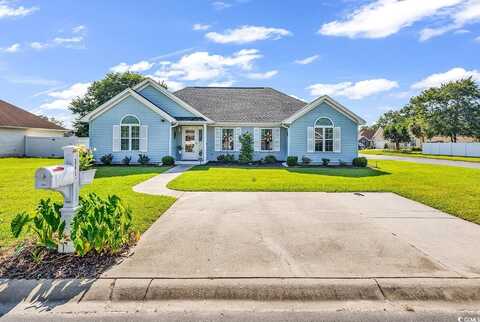 3907 Stillwood Dr., Myrtle Beach, SC 29588