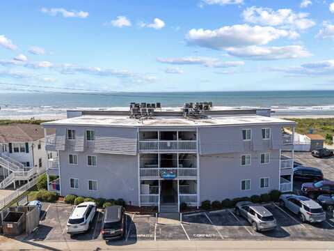 5000 N Ocean Blvd., North Myrtle Beach, SC 29582