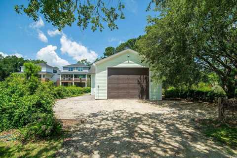 127 Brown Pelican Loop, Pawleys Island, SC 29585