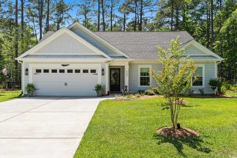 589 Boundaryline Dr. NW, Calabash, NC 28467