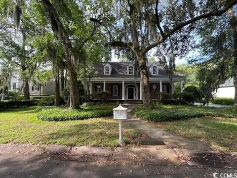 274 Widgeon Dr., Pawleys Island, SC 29585