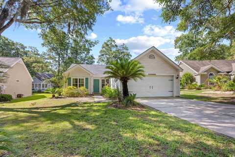 83 Reef Run Rd., Pawleys Island, SC 29585