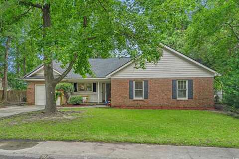 311 Ashwood Ln., Myrtle Beach, SC 29588