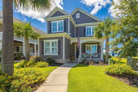 966 Crystal Water Way, Myrtle Beach, SC 29579