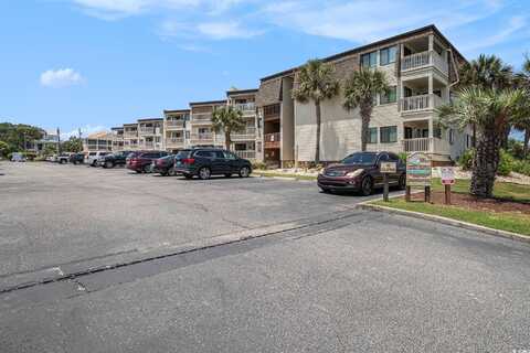 5601 N Ocean Blvd., Myrtle Beach, SC 29577