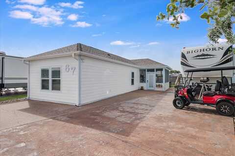 67 Augusta Circle, Aransas Pass, TX 78336