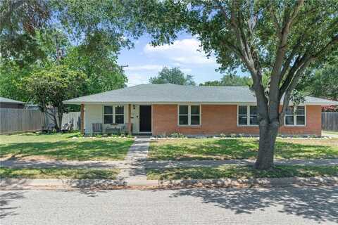 1010 Weber Parkway, Corpus Christi, TX 78411