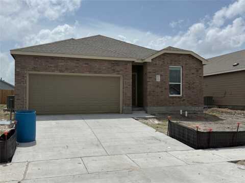 2729 Highgarden Street, Corpus Christi, TX 78415