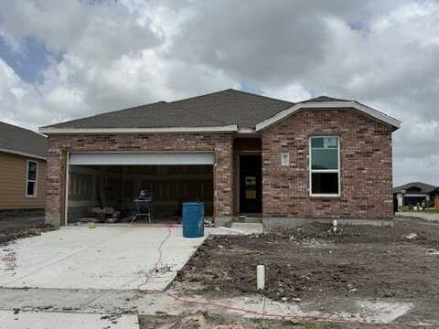 2702 Highgarden Street, Corpus Christi, TX 78415
