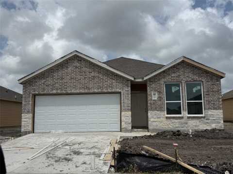 2714 Highgarden Street, Corpus Christi, TX 78415