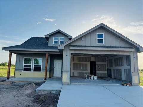 145 County Road 150, Alice, TX 78332