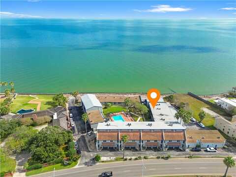 3402 Ocean Drive unit: 16, Corpus Christi, TX 78411