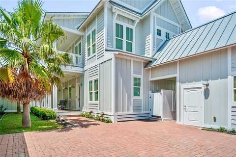 123 Fish Hook, Port Aransas, TX 78373
