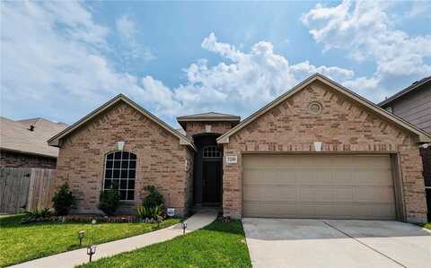 7209 Lands End Drive, Corpus Christi, TX 78414