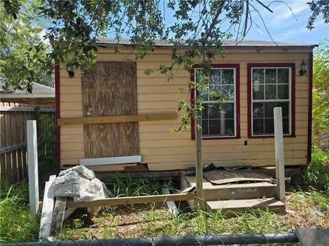 2624 Sonora Street, Corpus Christi, TX 78405