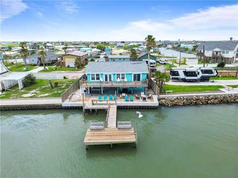 710 Copano Cove, Rockport, TX 78382