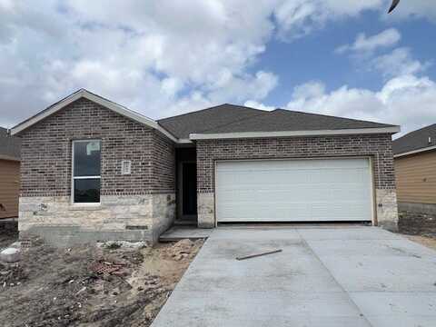 7842 Doctor Strange Drive, Corpus Christi, TX 78414