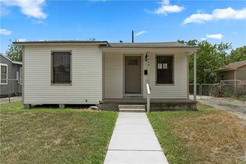 4649 Dodd Drive, Corpus Christi, TX 78415
