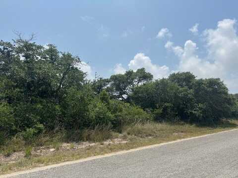 Pace Avenue, Ingleside, TX 78362