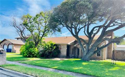 104 Poesta Dr, Portland, TX 78374