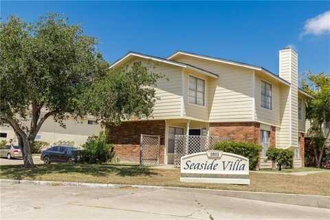 1011 Ennis Joslin unit: 105, Corpus Christi, TX 78412