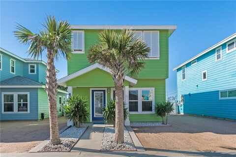 2606 S 11th Street unit: 13, Port Aransas, TX 78373