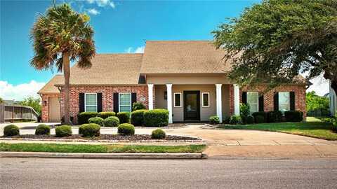 316 Pebble Beach Drive, Portland, TX 78374