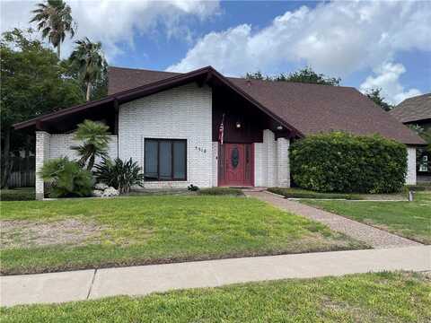 5218 Wooldridge Road, Corpus Christi, TX 78413