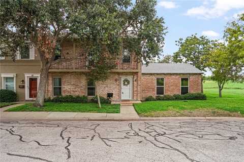 68 Townhouse, Corpus Christi, TX 78412
