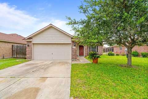 1606 W Nelson Avenue, Aransas Pass, TX 78336